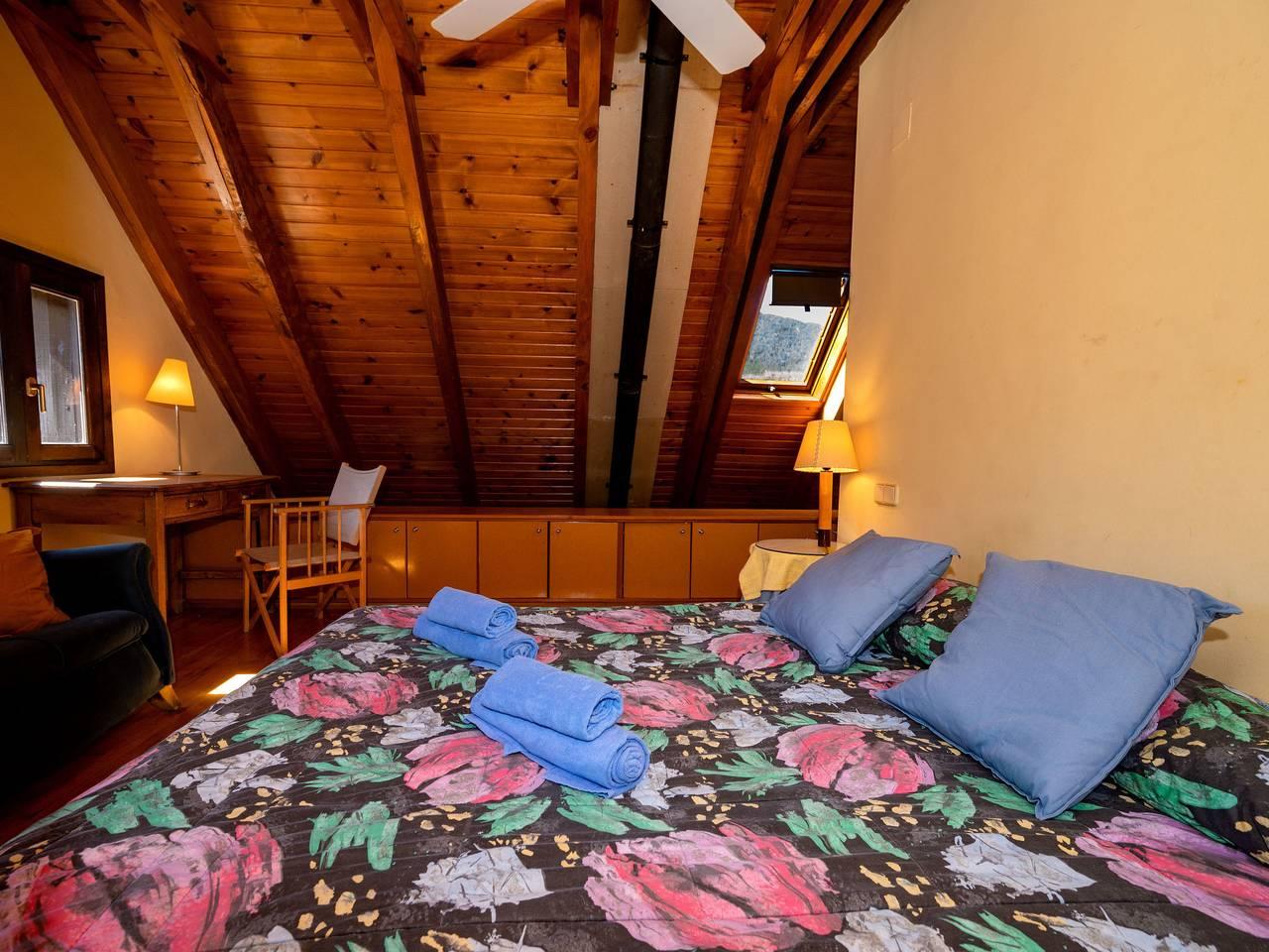 Herbasabina in Pla de l'Ermita, La Vall de Boí, Spanje voor 6 personen foto 20