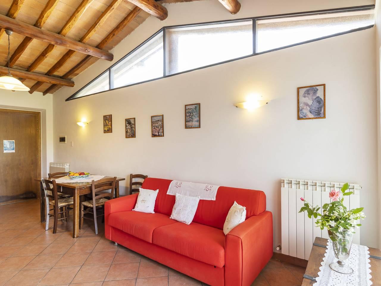 Vakantieappartement in Chianti, Italië voor 5 personen foto 12