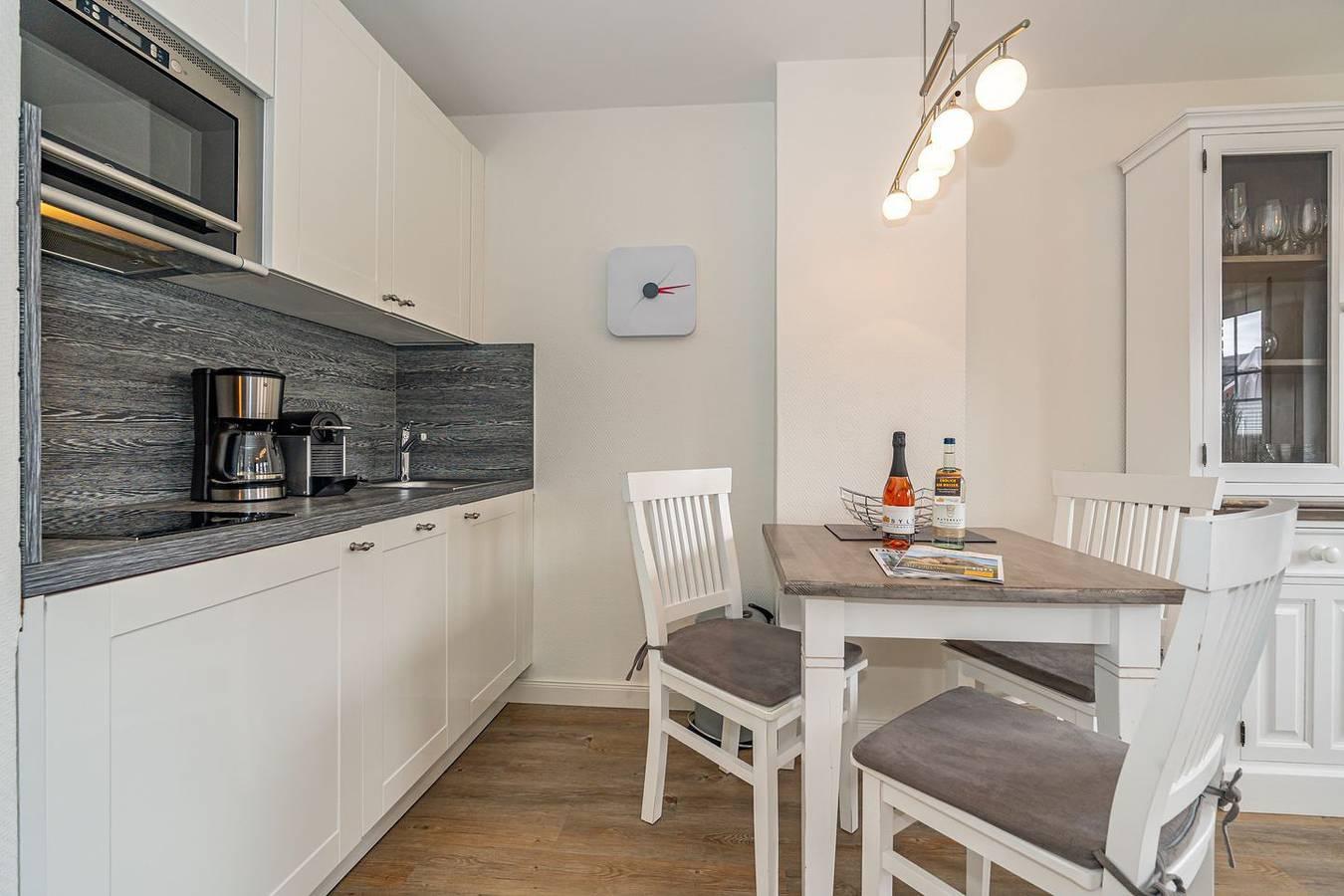 Vakantieappartement in Sylt, Duitsland voor 3 personen foto 9
