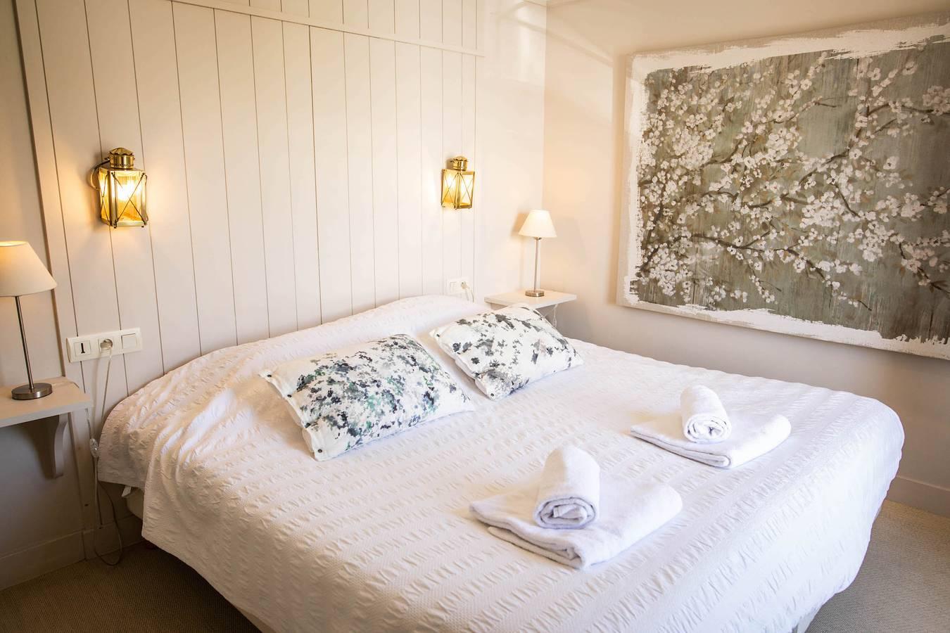 Vakantieappartement in Ile de Re, Frankrijk voor 4 personen foto 4