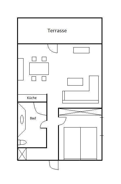 Vakantieappartement in Scharbeutz foto 15