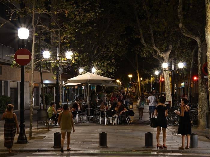 Vakantieappartement in Barcelona, Spanje voor 7 personen foto 18