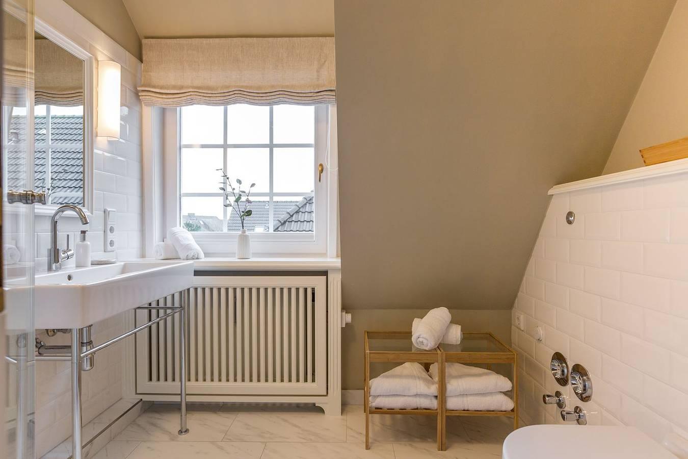 Vakantieappartement in Sylt, Duitsland voor 4 personen foto 14