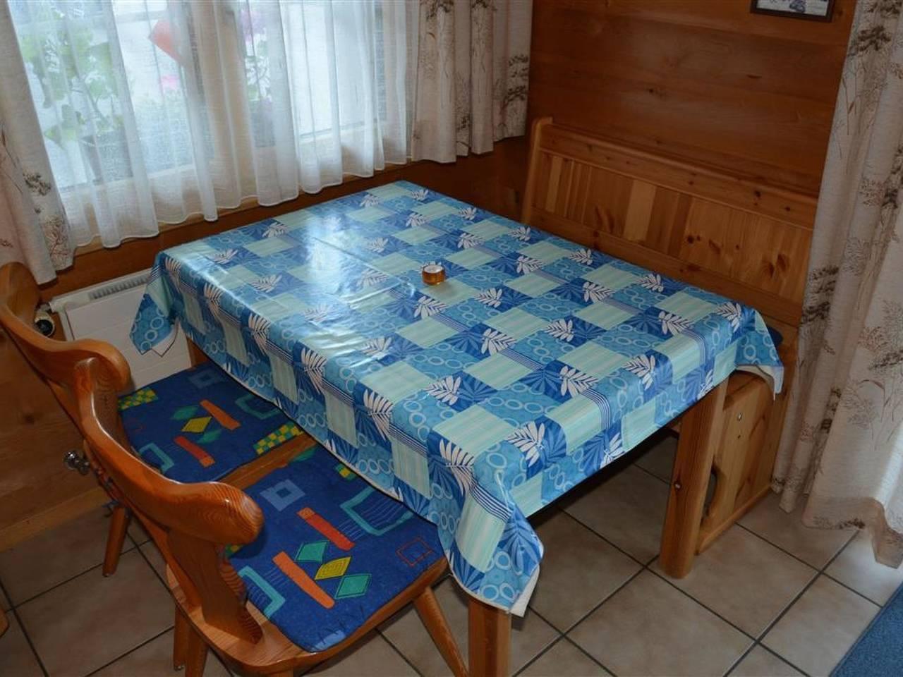 Vakantieappartement in Zweisimmen, Zwitserland voor 2 personen foto 14