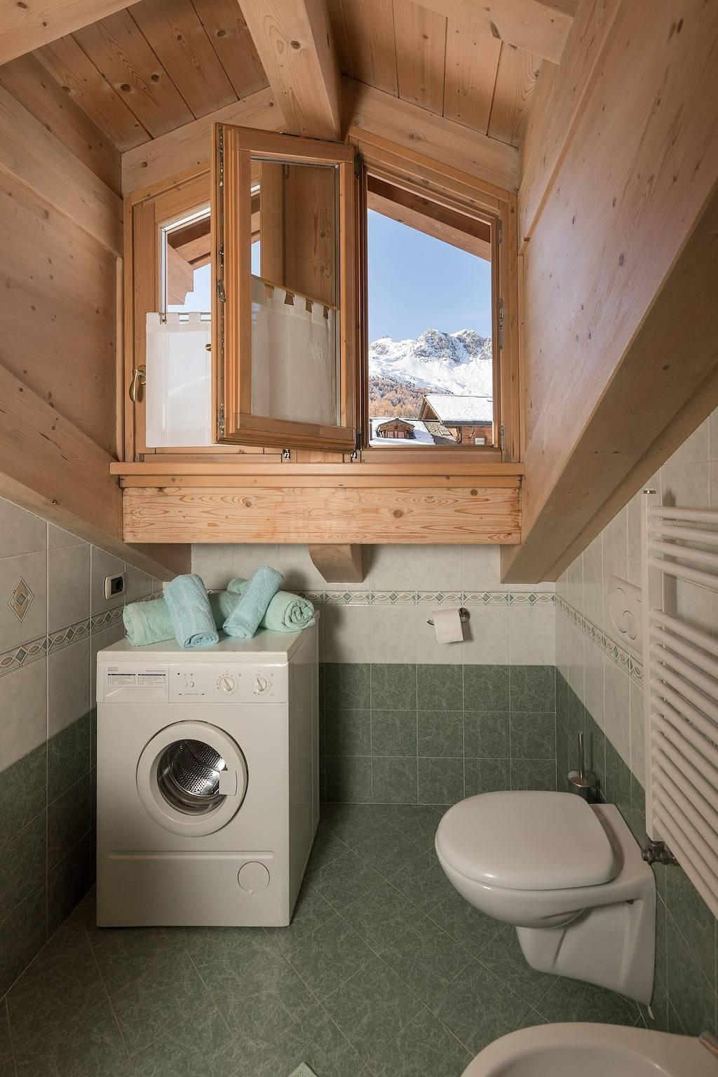 Vakantieappartement in Livigno, Italië voor 4 personen foto 12