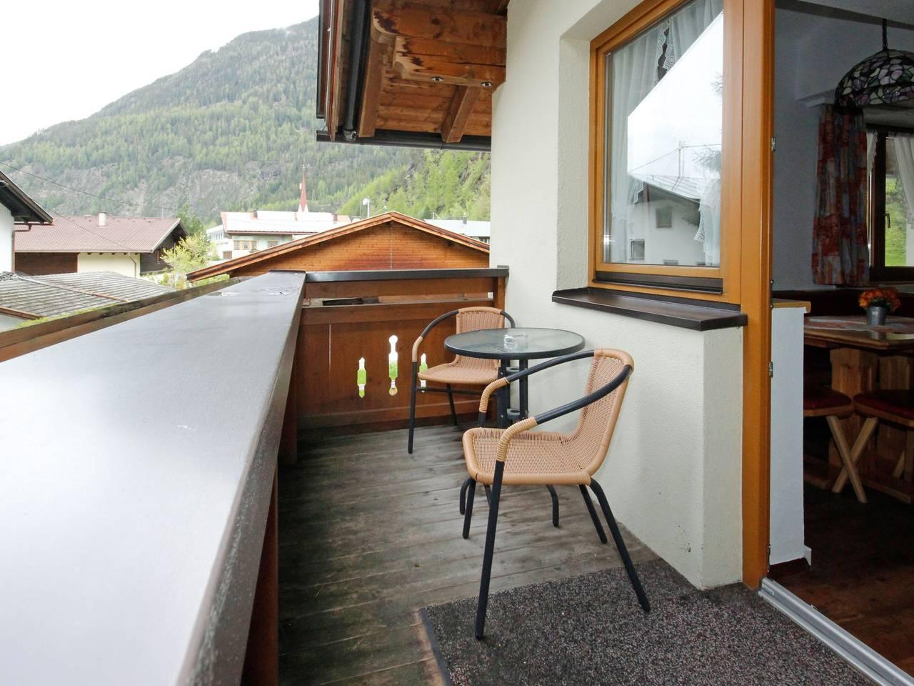 Vakantieappartement in Ötztal, Oostenrijk voor 6 personen foto 6