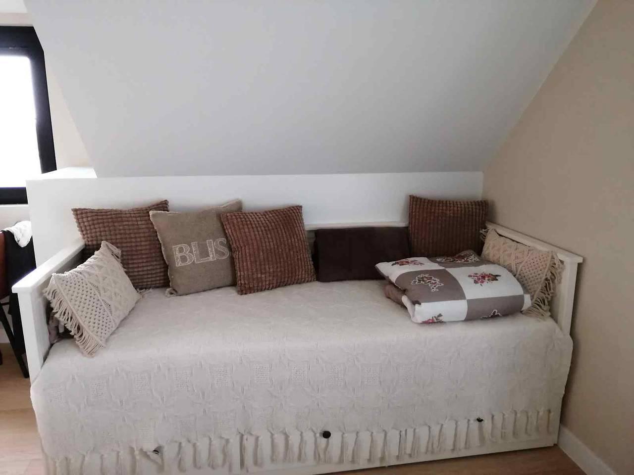 Vakantiehuis in Zonnebeke foto 12