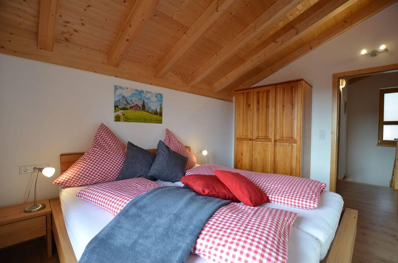 Vakantiehuis in Allgäu, Duitsland voor 6 personen foto 9