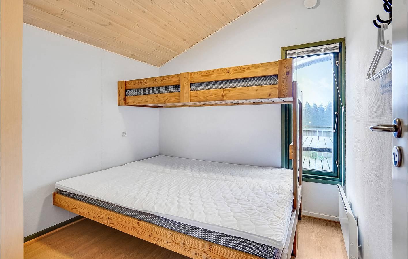 Vakantiehuis in Vendsyssel-Thy, Denemarken voor 6 personen foto 16