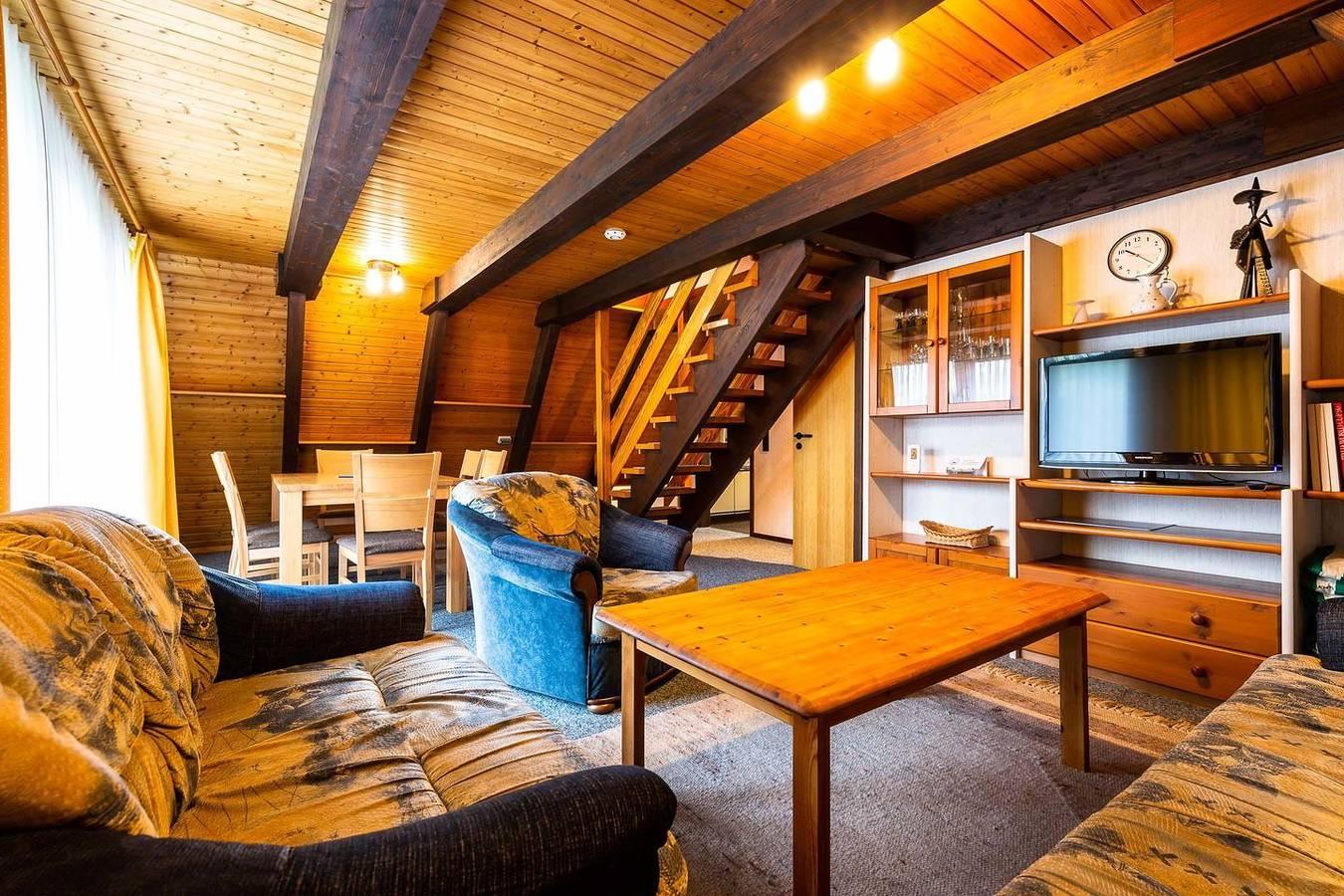 Vakantiehuis in Bodensee, Duitsland voor 5 personen foto 5
