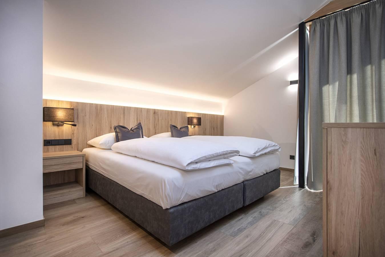 165B Apartments Dami in Ortisei, Dolomiti Superski, Italië voor 4 personen foto 19