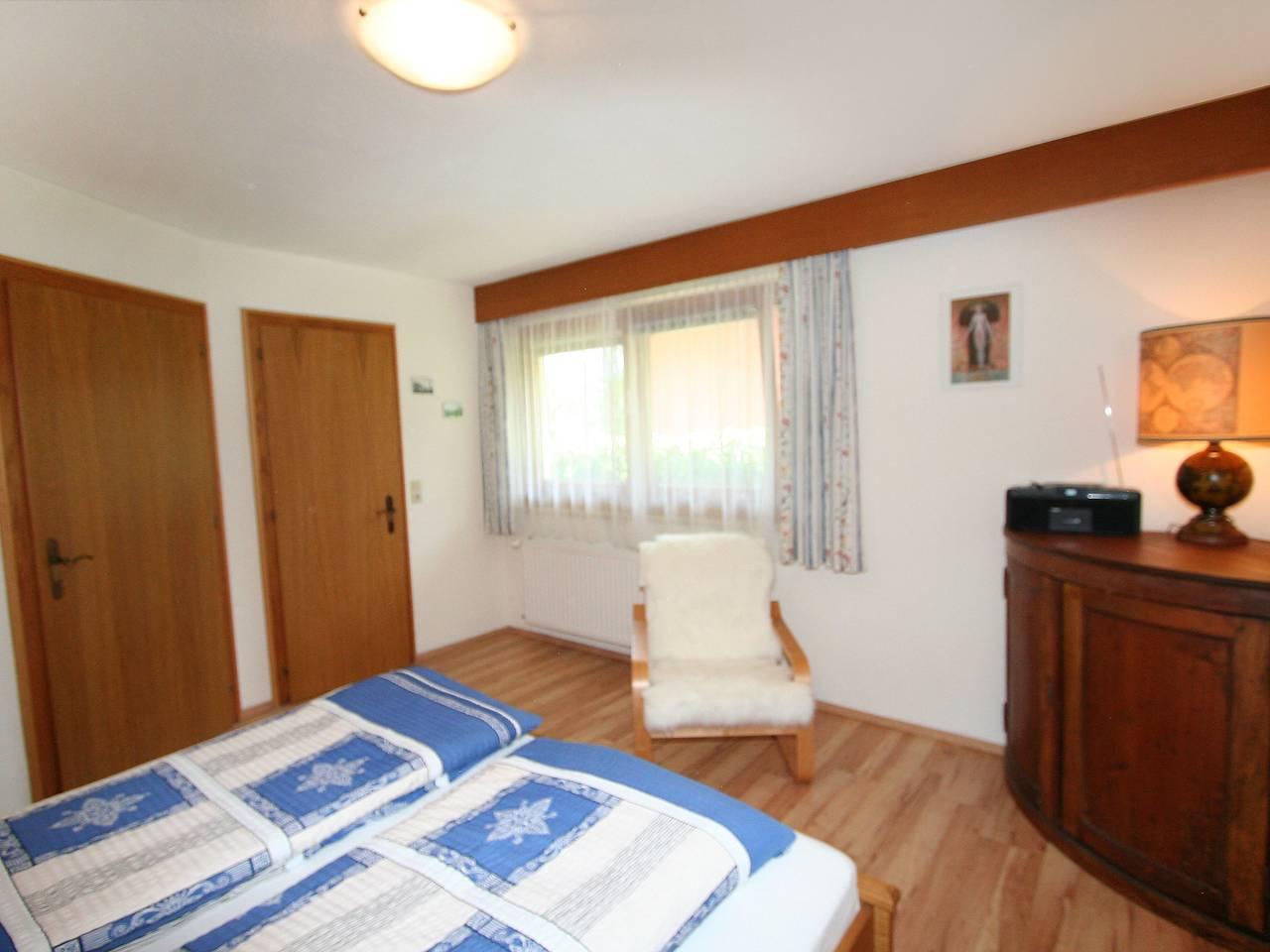 Vakantieappartement in Landeck, Oostenrijk voor 2 personen foto 9