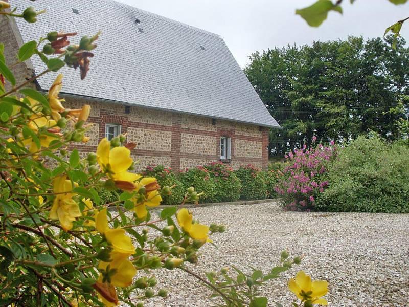 Vakantiehuis in Seine-Maritime, Frankrijk voor 6 personen foto 6