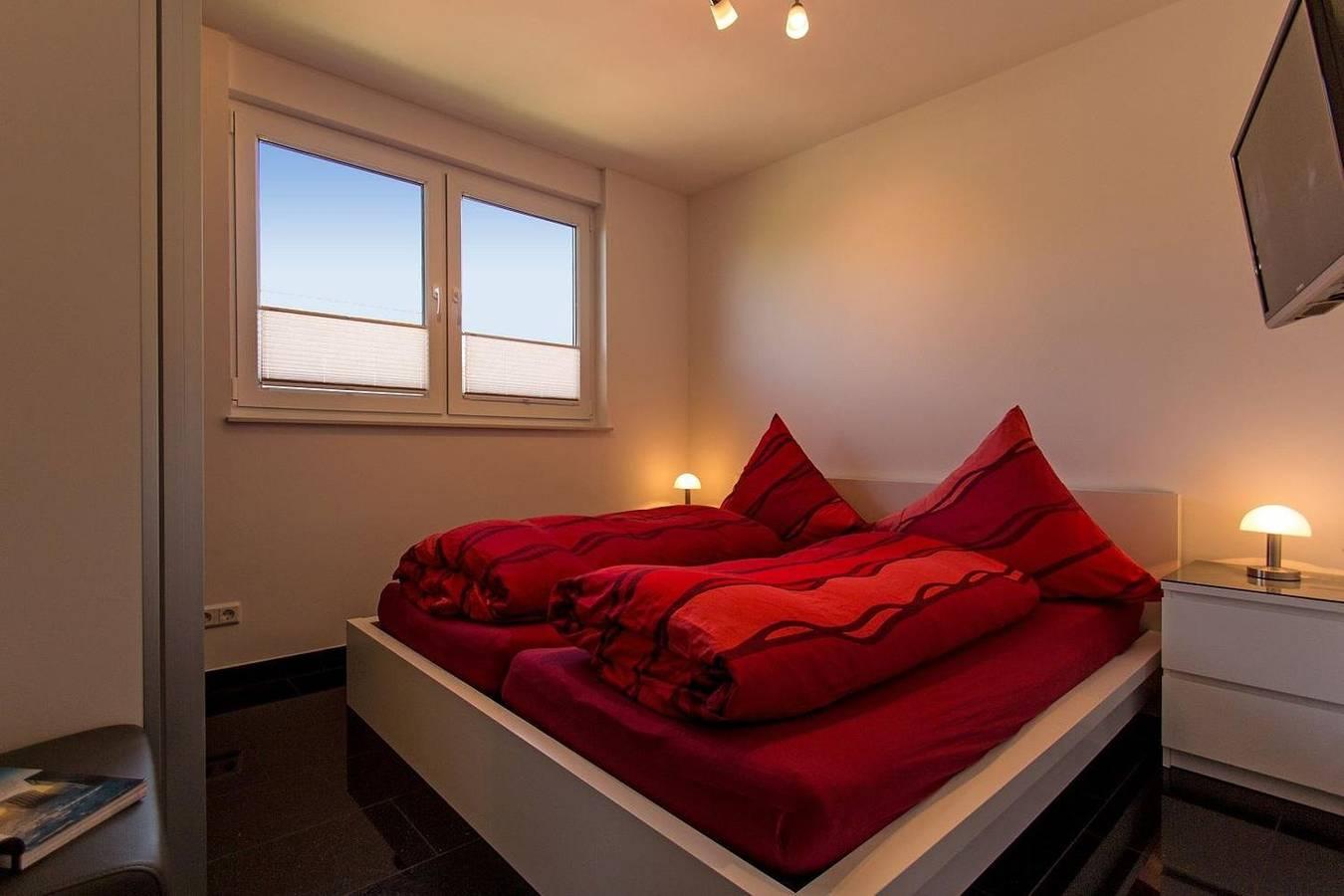 Vakantieappartement in Waddenzee, Duitsland voor 6 personen foto 6