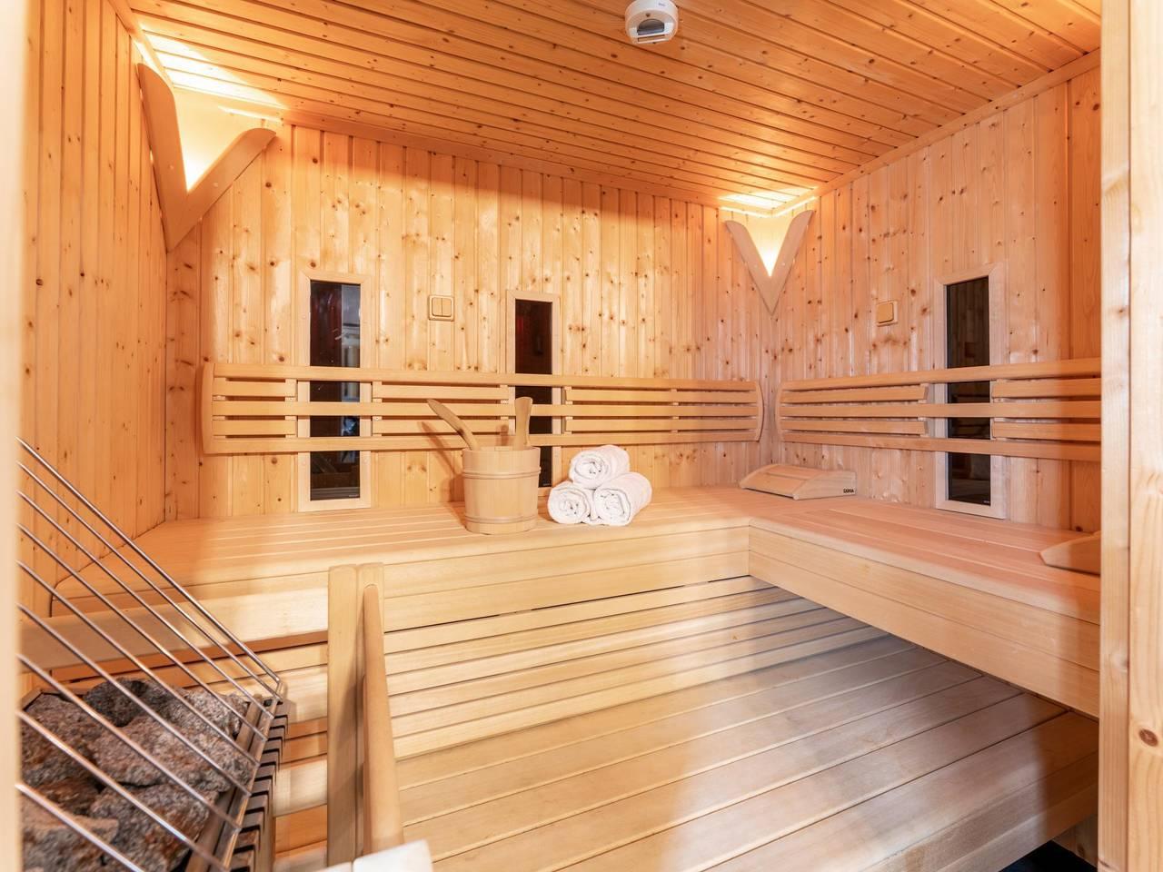 Chic vakantiehuis vlak bij de Wildkogelbahn in Trattenbach Pinzgau, Pinzgau, Oostenrijk voor 8 personen foto 23