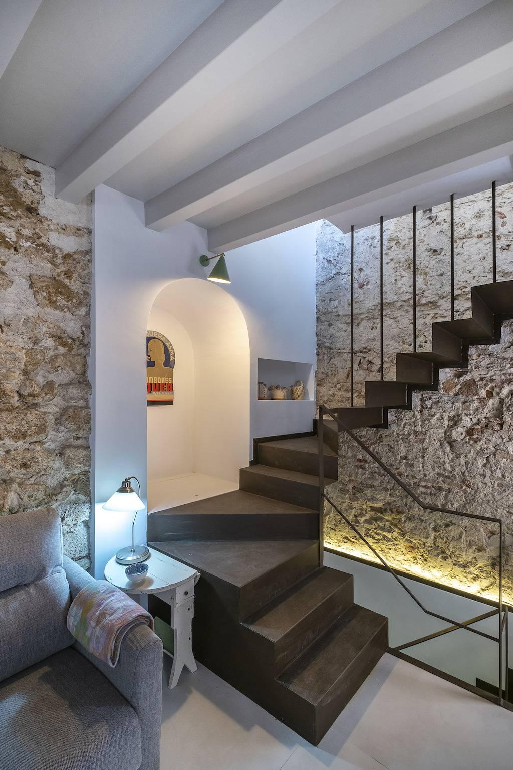 Vakantieappartement in Cádiz, Spanje voor 3 personen foto 11