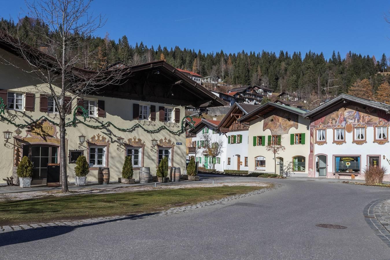 Vakantieappartement in Mittenwald, Duitsland voor 4 personen foto 18