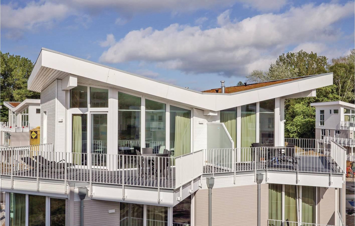 Vakantieappartement in Lübeck, Duitsland voor 4 personen foto 8