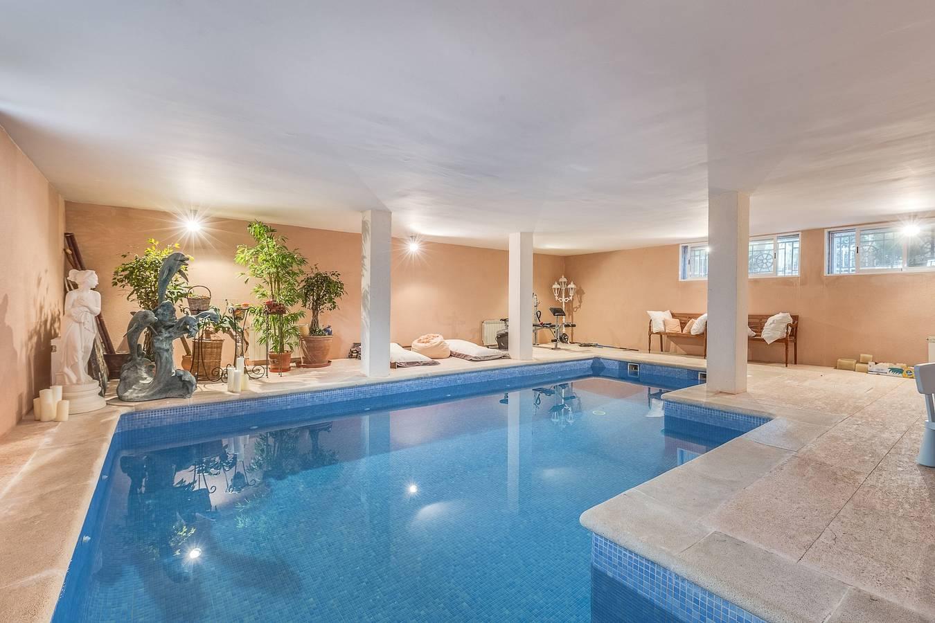 Vakantiehuis in Raiguer, Spanje voor 8 personen foto 5