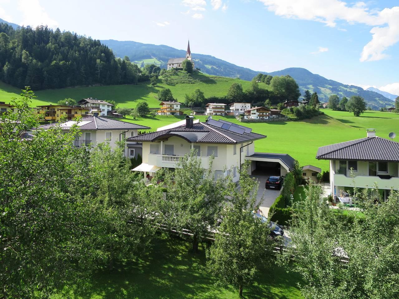 Vakantieappartement in Fügen, Oostenrijk voor 6 personen foto 23