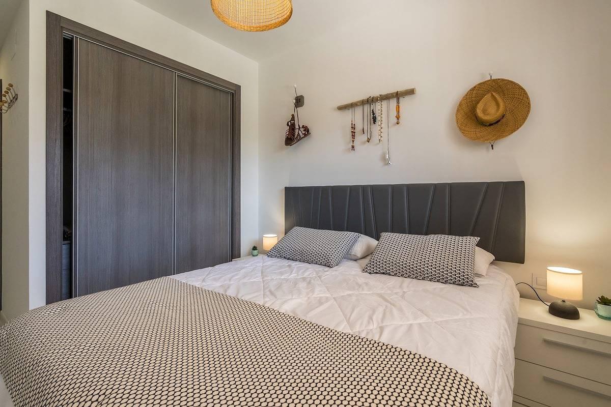 Vakantieappartement in Pulpí, Spanje voor 6 personen foto 10