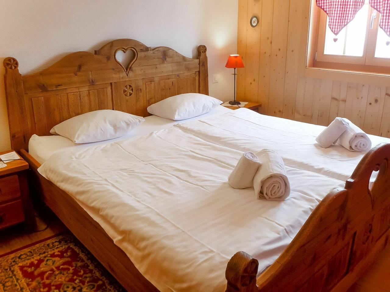 Vakantiehuis in Gruyères, Zwitserland voor 6 personen foto 16