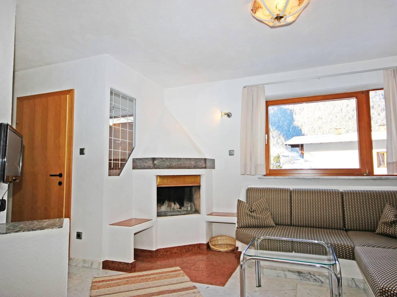 Vakantieappartement in Ötztal Alps, Oostenrijk voor 6 personen foto 4