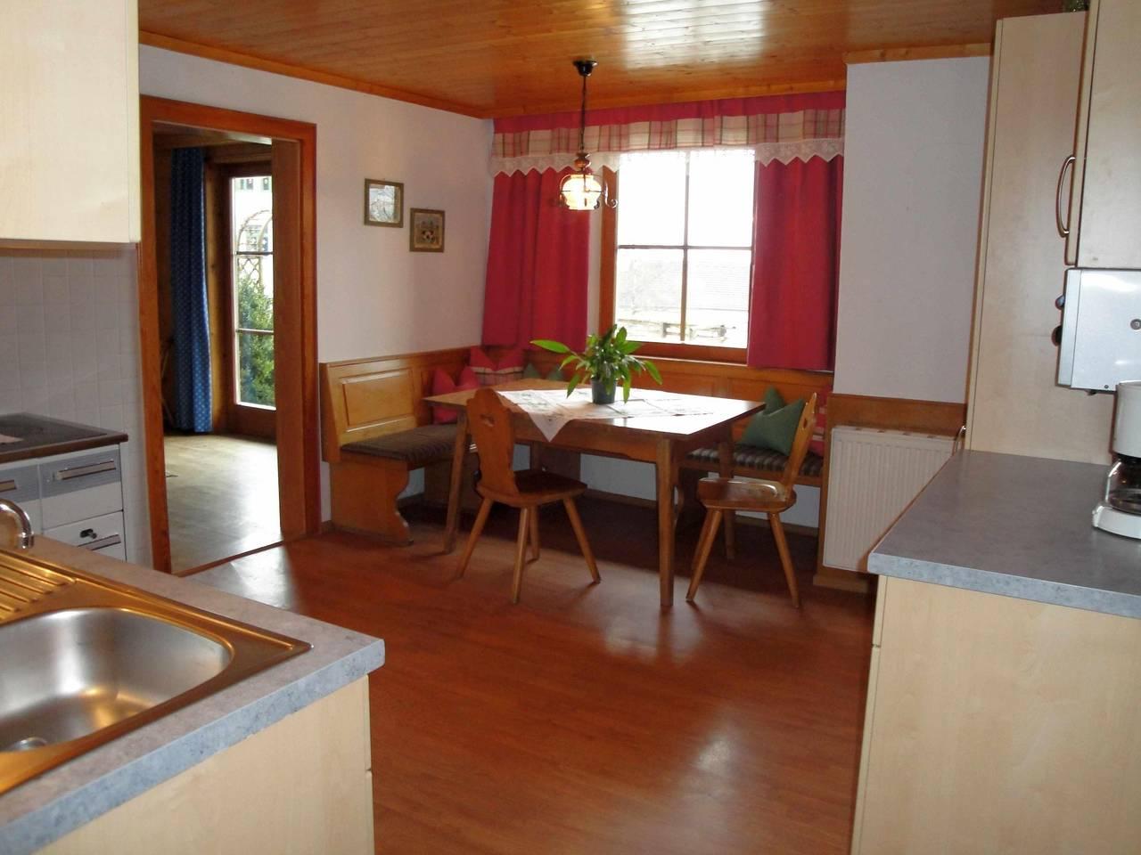 Vakantieappartement in Lungau, Oostenrijk voor 17 personen foto 10