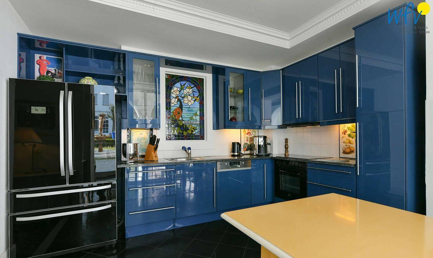 Vakantieappartement in Binz, Duitsland voor 4 personen foto 7