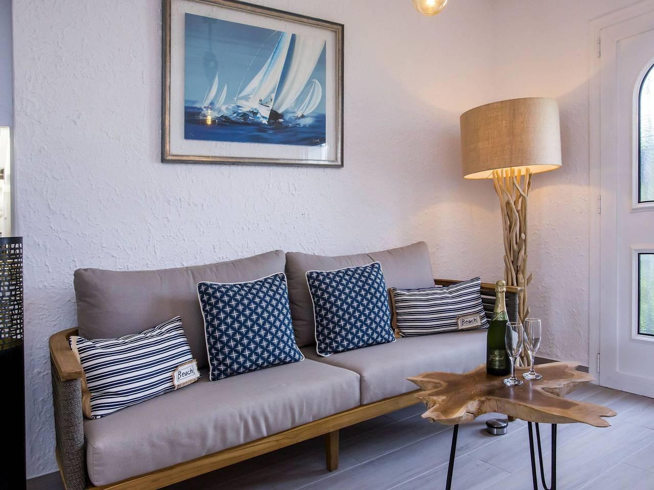 Pueblo Andaluz - Pueblo Andaluz 760.1 in Dénia, Costa Blanca, Spanje voor 4 personen foto 21
