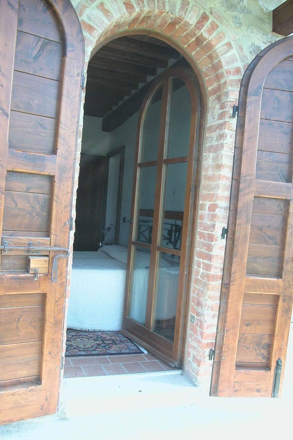 Vakantieappartement in Asciano, Italië voor 4 personen foto 17