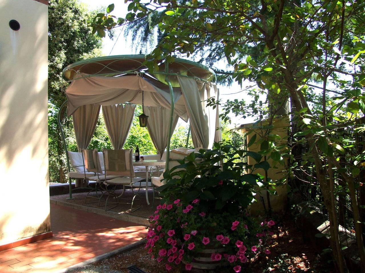 Vakantieappartement in Sassetta, Italië voor 4 personen foto 18