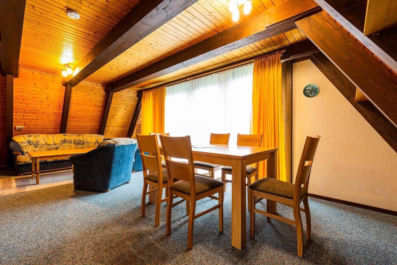 Vakantiehuis in Bodensee, Duitsland voor 5 personen foto 2