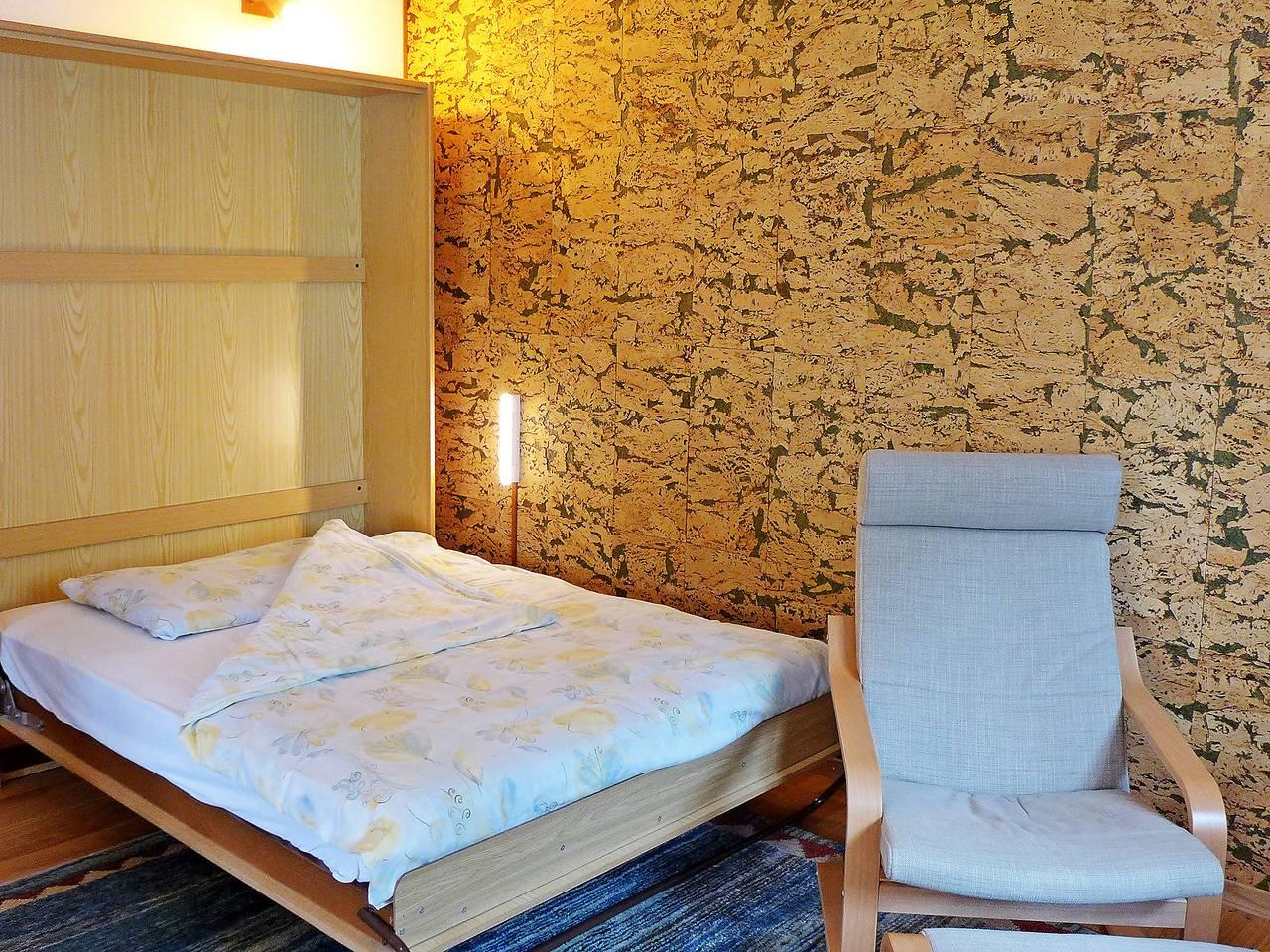 Vakantieappartement in Bivio, Zwitserland voor 4 personen foto 8