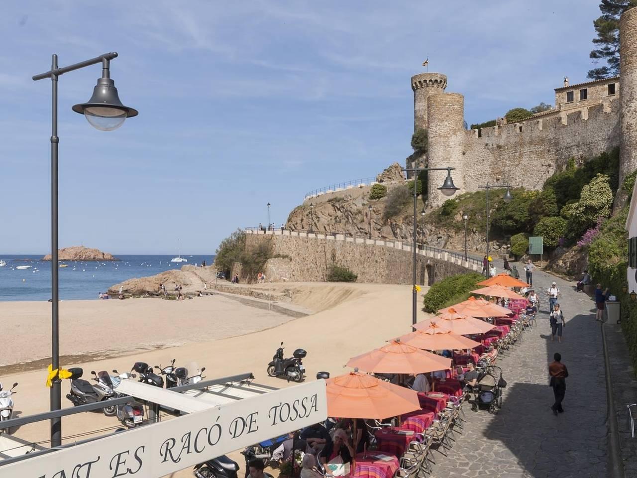 Vakantieappartement in Costa Brava, Spanje voor 3 personen foto 3