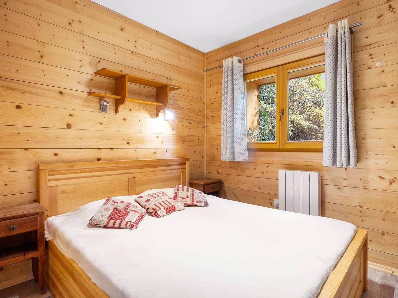 Vakantieappartement in Châtel, Frankrijk voor 8 personen foto 5