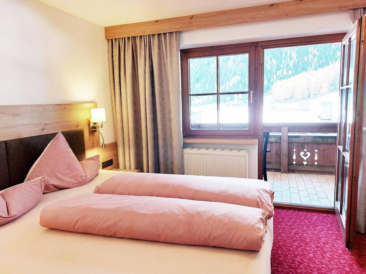 Vakantieappartement in Ötztal, Oostenrijk voor 2 personen foto 5