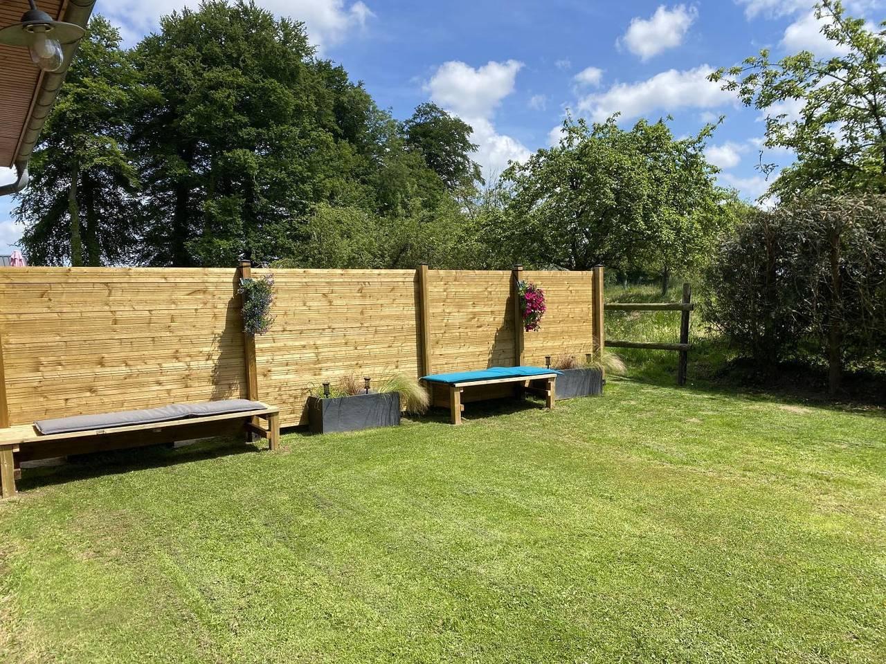 Gîtes de France® - Hugo in Angerville-la-Martel, Frankrijk voor 4 personen foto 23