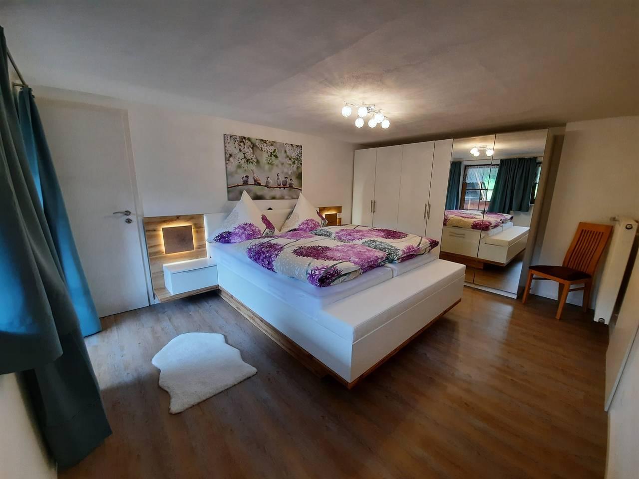 Vakantieappartement in Opper-Beieren, Duitsland voor 3 personen foto 9