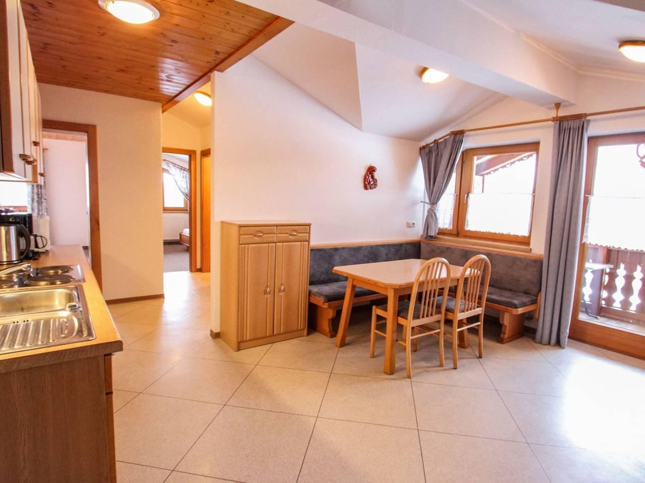 Vakantieappartement in Pinzgau, Oostenrijk voor 6 personen foto 16