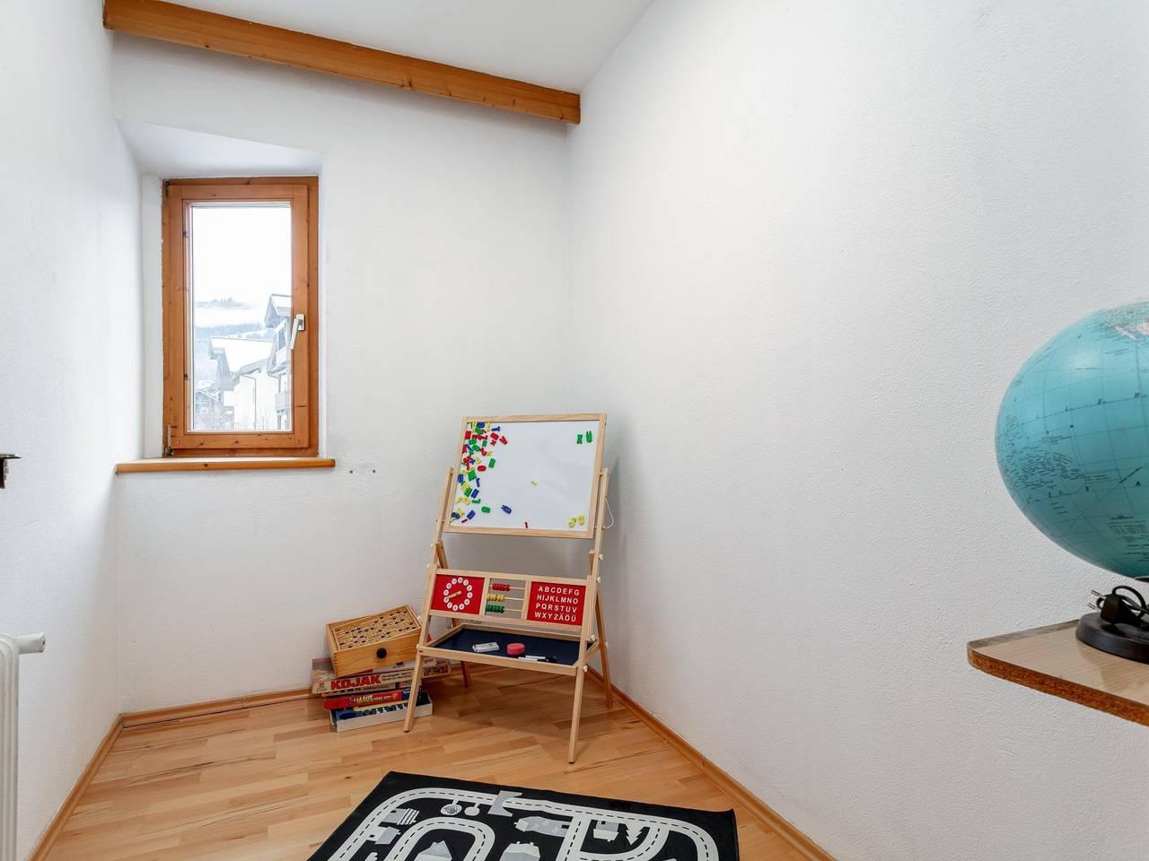 Groot vakantiehuis in het centrum, tuin, sauna in Kirchberg in Tirol, Kaisergebirge, Oostenrijk voor 15 personen foto 20