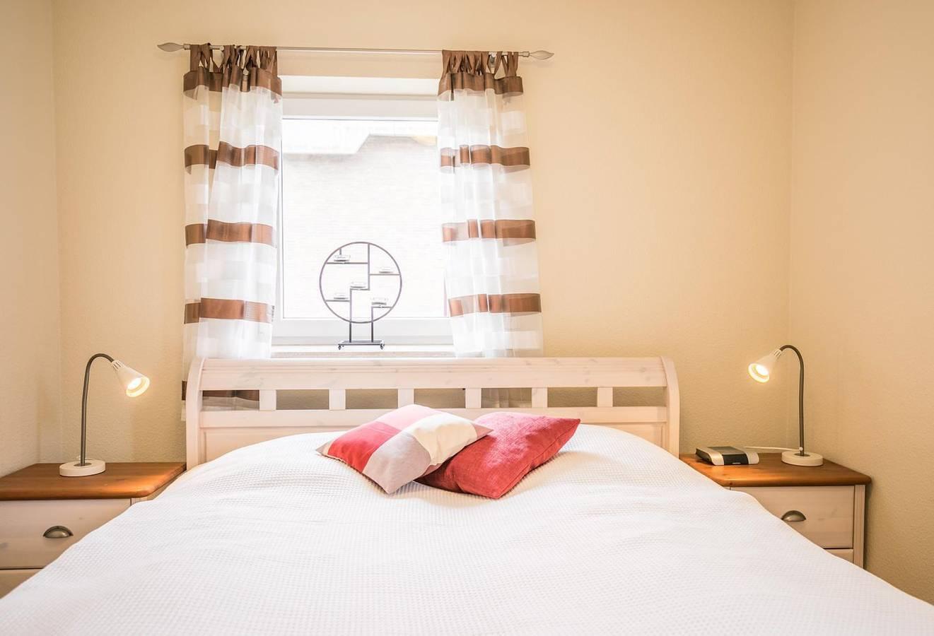 Vakantieappartement in Büsum, Duitsland voor 2 personen foto 14