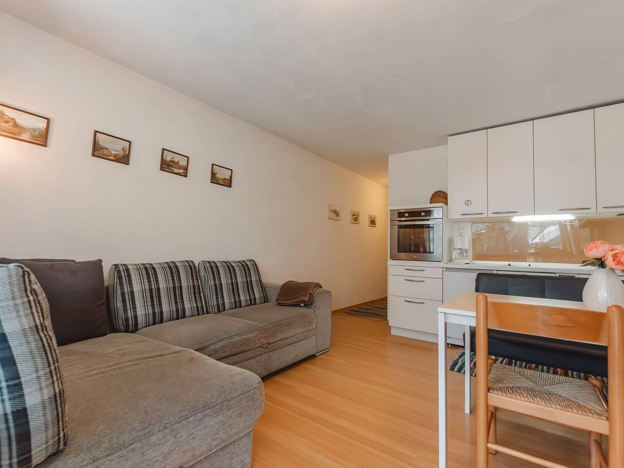Vakantieappartement in Ski Amadé, Oostenrijk voor 15 personen foto 10