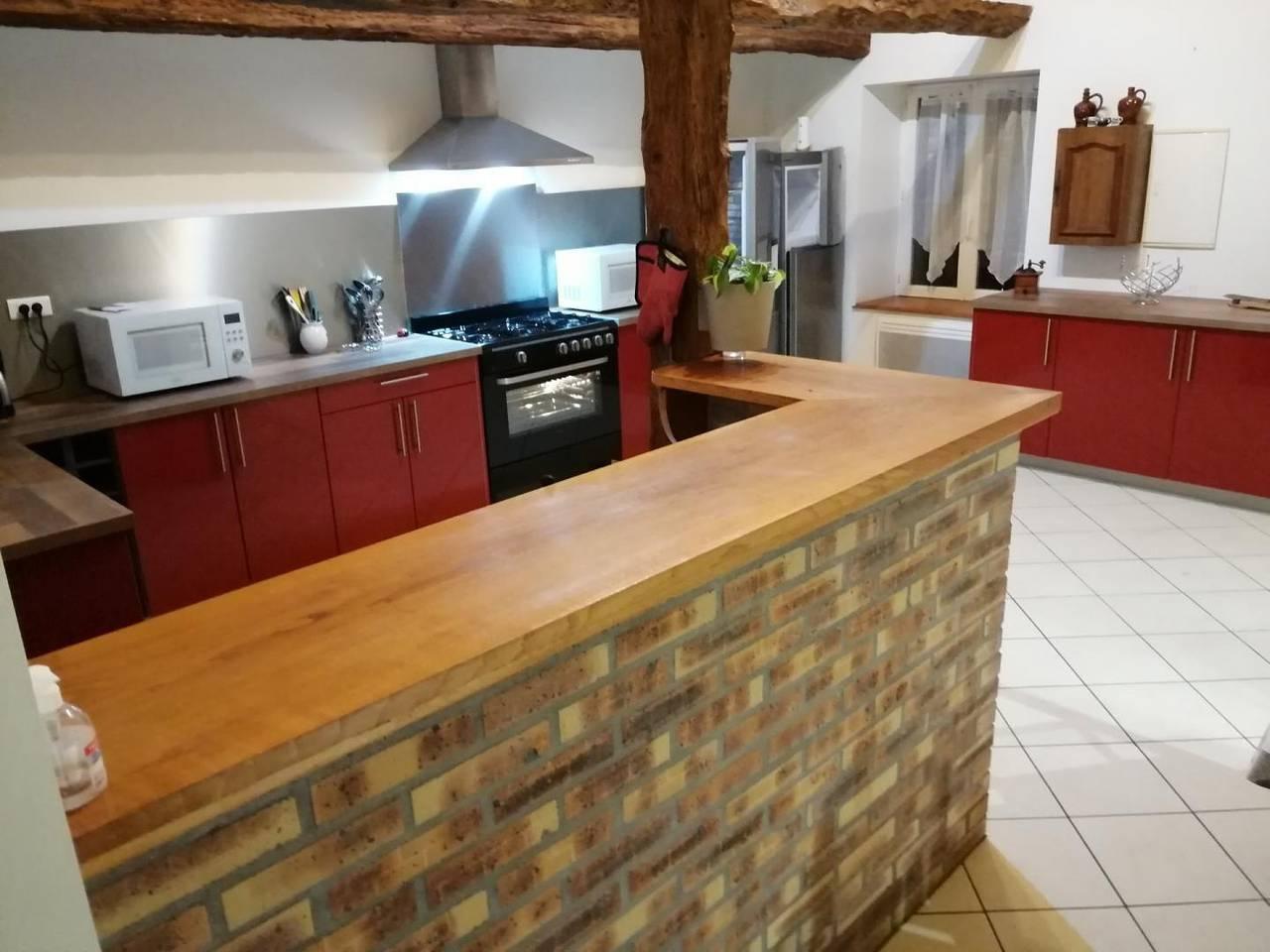 Vakantiehuis in Le Mené, Frankrijk voor 15 personen foto 6