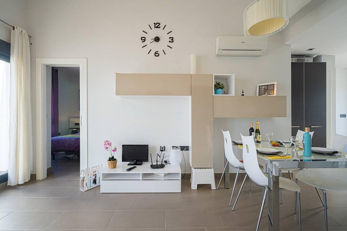Vakantieappartement in Orihuela, Spanje voor 5 personen foto 7