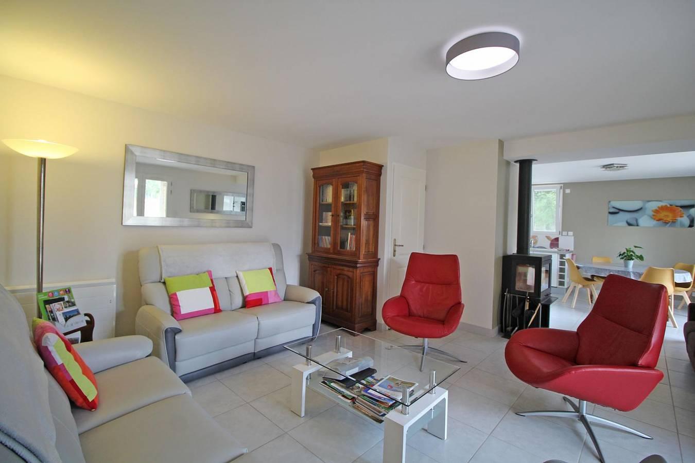 Vakantiehuis in Limousin, Frankrijk voor 6 personen foto 9