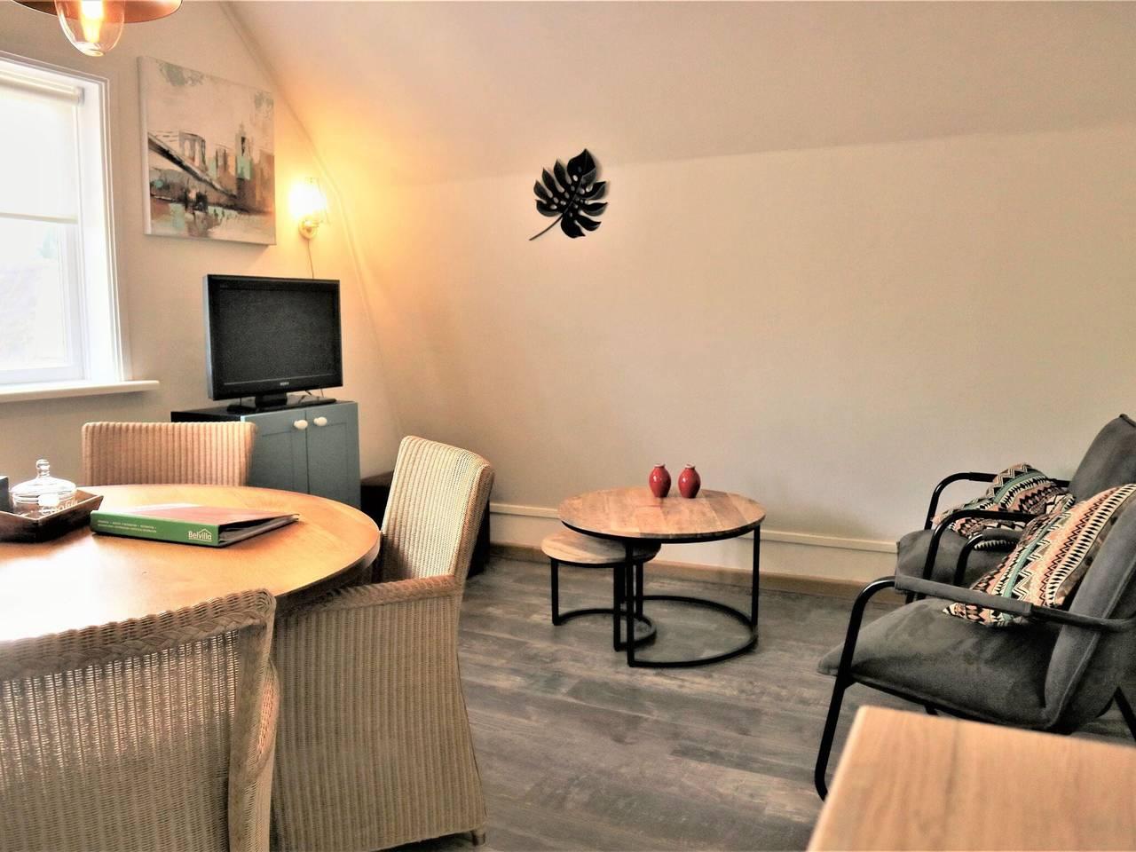 Vakantieappartement in Giethoorn, Nederland voor 3 personen foto 9