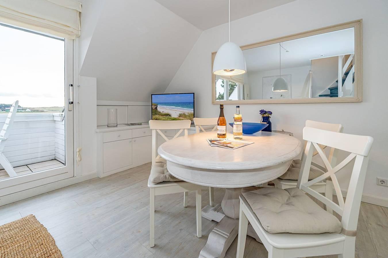 Vakantieappartement in Sylt, Duitsland voor 4 personen foto 6