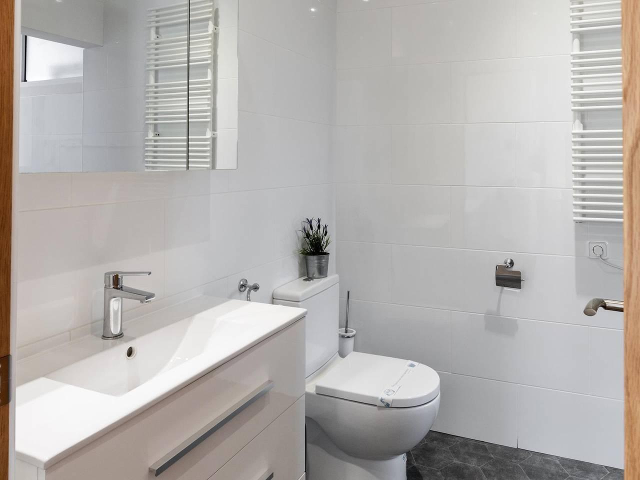 Vakantieappartement in Castelldefels, Spanje voor 5 personen foto 7