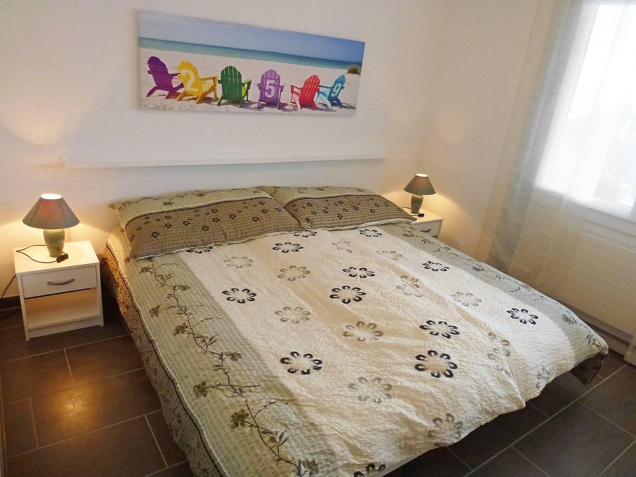 Vakantieappartement in Emmetten, Zwitserland voor 4 personen foto 5
